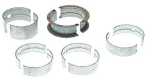 Clevite MS-963P-10 Clevite Engine Crankshaft Main Bearing Set