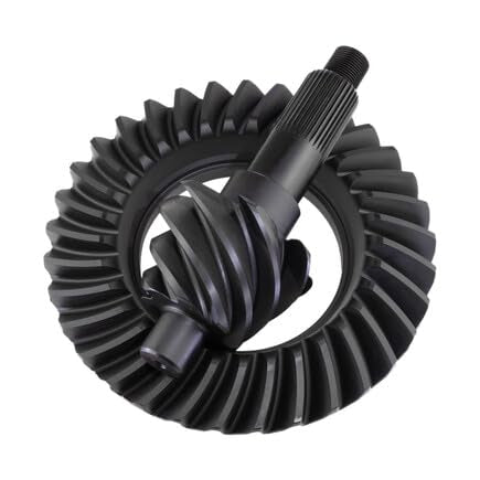 4.71 Ratio Richmond Gear Ring and Pinion for a Rear Ford 10 (Aftermarket) Differential