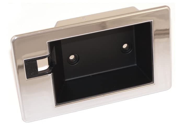 DHB8187-RH Brothers Trucks Inner Door Handle Trim Bezel - Each - RH