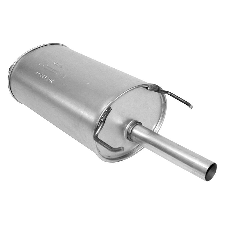 Exhaust Muffler AP Exhaust Products 700181