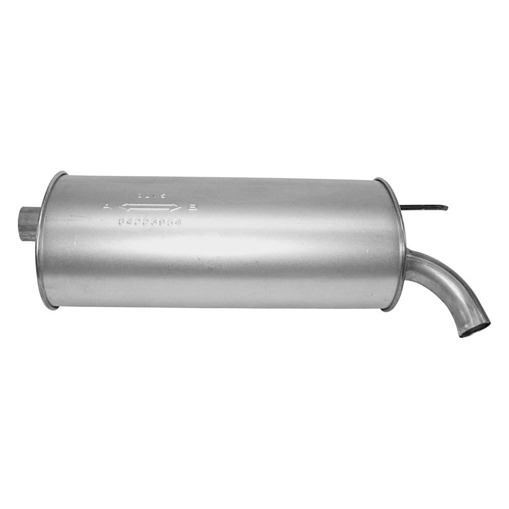 Exhaust AP Products Muffler 2305