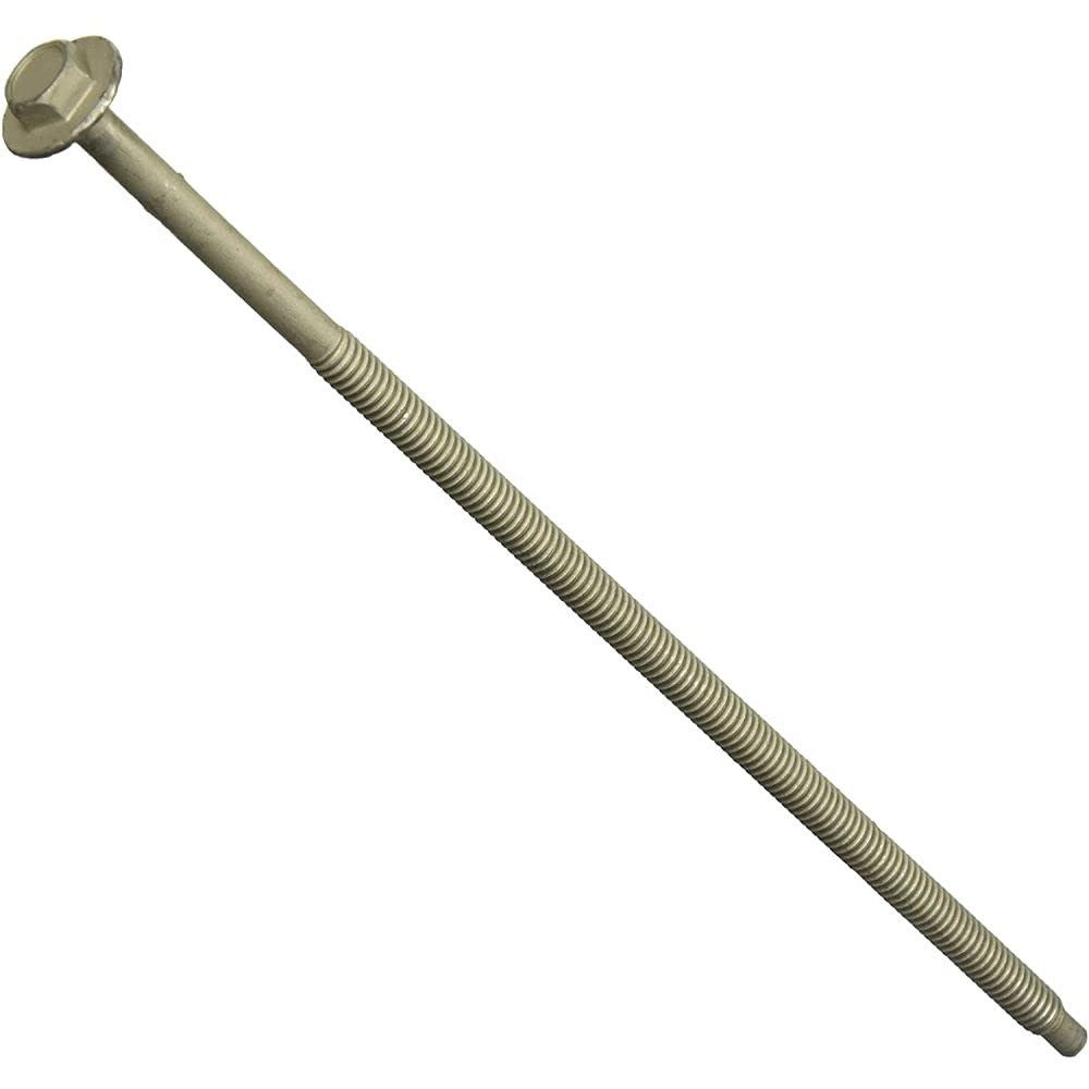 Bolt Kit Dometic 3100895.006 - 6" Bolts, Pack of 4
