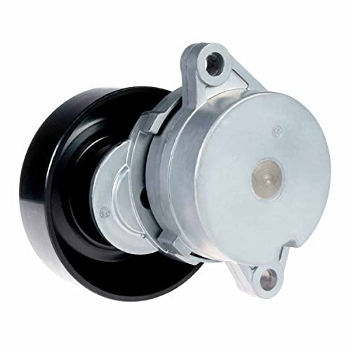Automatic Goodyear 55124 Serpentine Belt Tensioner Assembly