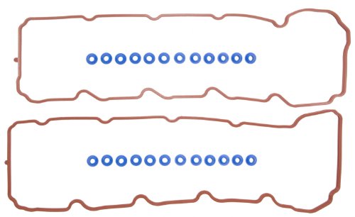 Engine Valve Cover Gasket Set FEL-PRO VS 50577 for Dodge Ram 1500