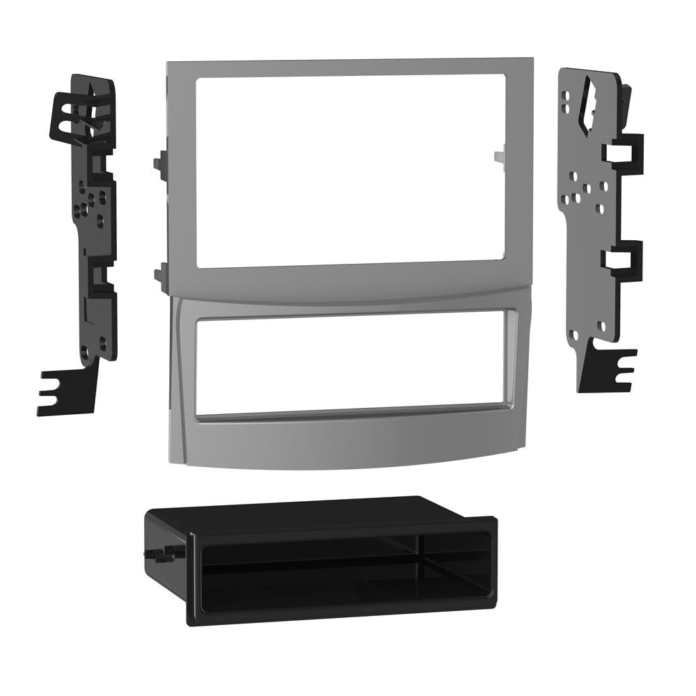 Metra Electronics - Outback/Legacy Subaru 2010-2012 (with factory NAV) (95-8910S) Metra Radio Install kits