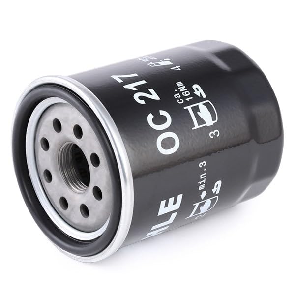 Oil Filter MAHLE OC 217