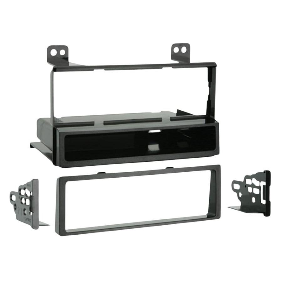 Installation Kit Metra Electronics 99-7323 with Pocket for 2006-up Kia Sedona/Hyundai Entourage, Standard