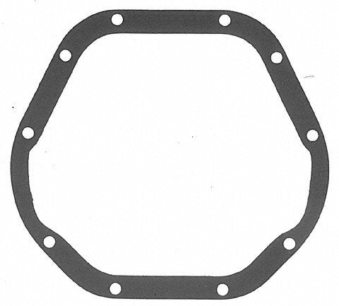 Axle Housing Cover Gasket MAHLE P27768T
