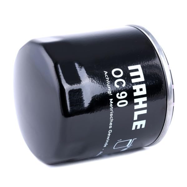 Oil Filter MAHLE OC 90