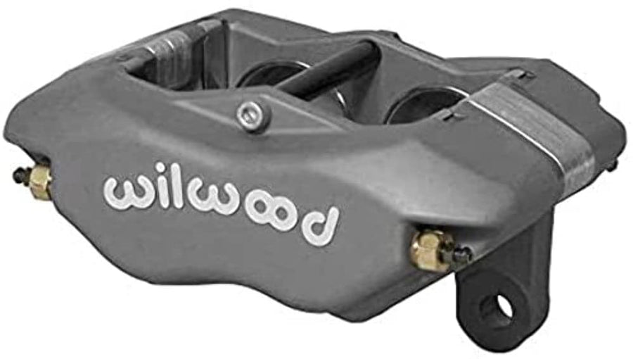 3.50" mt, Caliper-FNDL, Ano