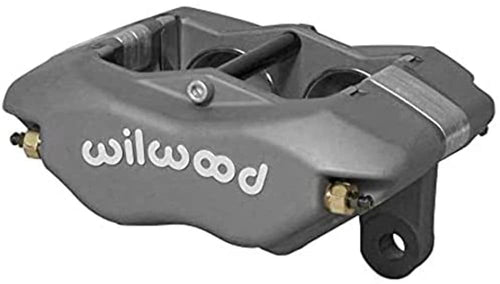 3.50" mt, Caliper-FNDL, Ano