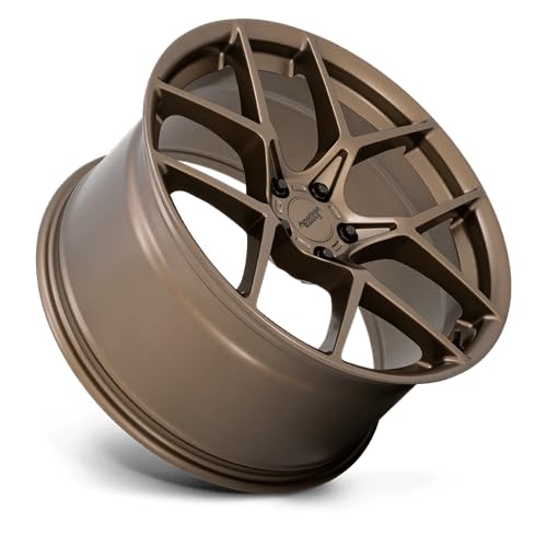 AR924 CROSSFIRE American Racing 20X10.5 5X4.5 7.52 45mm MATTE BRONZE - AR92420512645