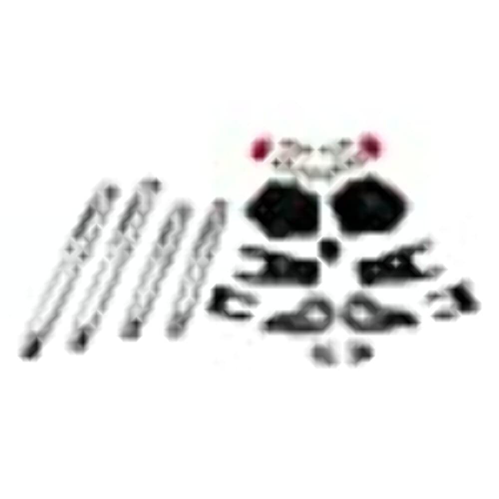 Lowering Kit Belltech 764SP with Street Performance Shocks