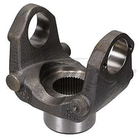 N6-4-6401 Neapco Bearing Plate Construction