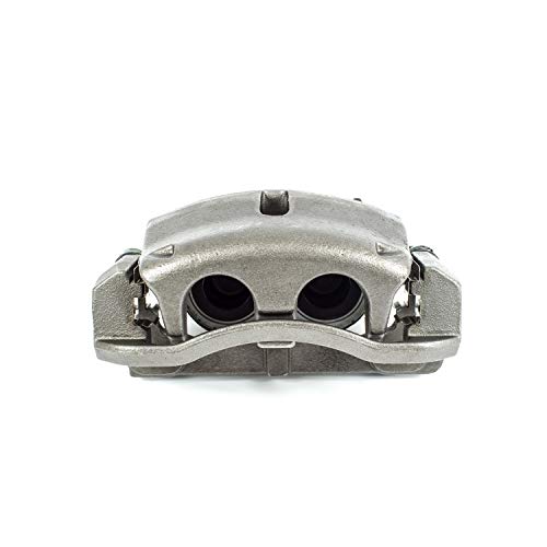 Power Stop Right Front L4860 One Stock Replacement Brake Caliper For Ford F-150 2004-2005 [Vehicle Specific]