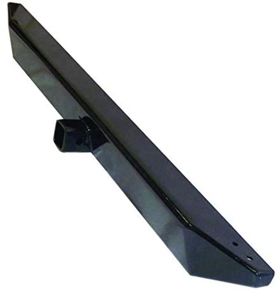 Bumper - Crown Automotive RT Off-Road