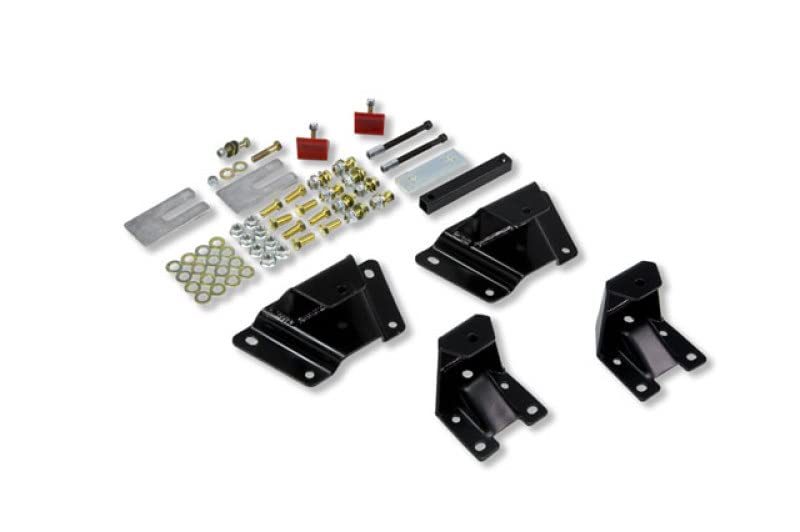 Hanger Kit Belltech 6412