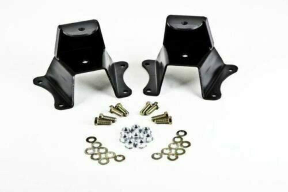 6802 Belltech Hanger Kit