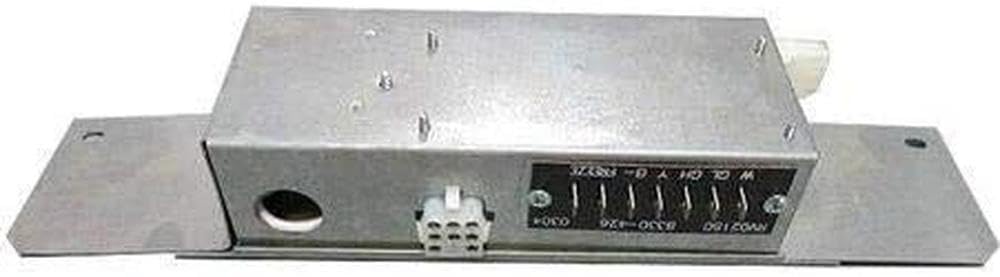 9000 Series Coleman-Mach Digital Zone Air Conditioner Thermostat - Heat Ready (Use with 9330A3341 or 9330A3351)
