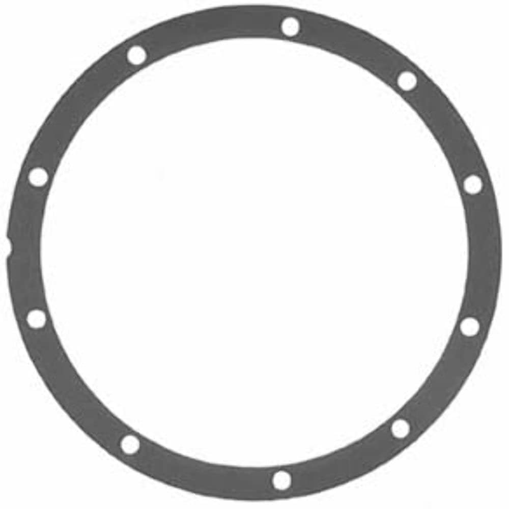 Axle Housing Cover Gasket MAHLE P29325