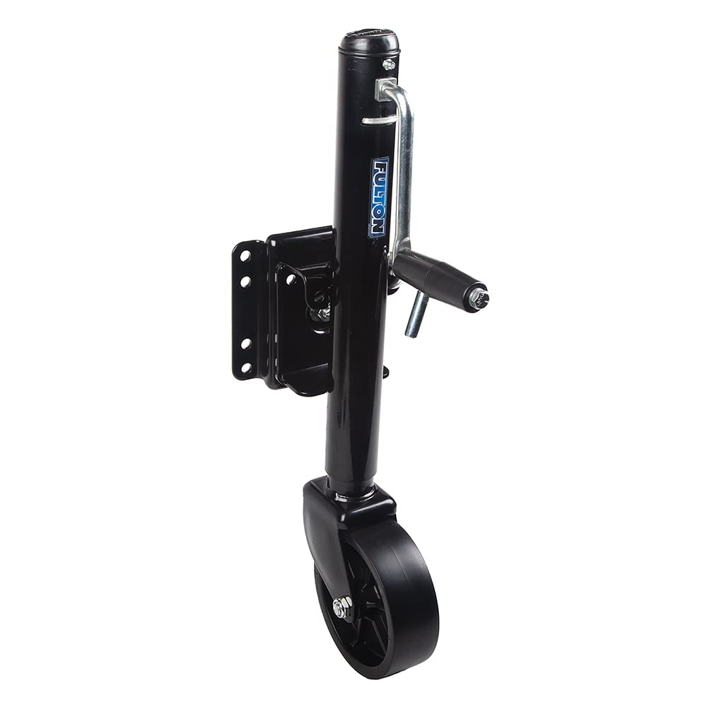 Jack Fulton XP150126 1 500 Lbs. Swing-away Bolt-