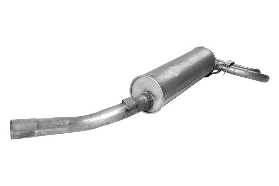 ME4647 Ansa Exhaust Muffler