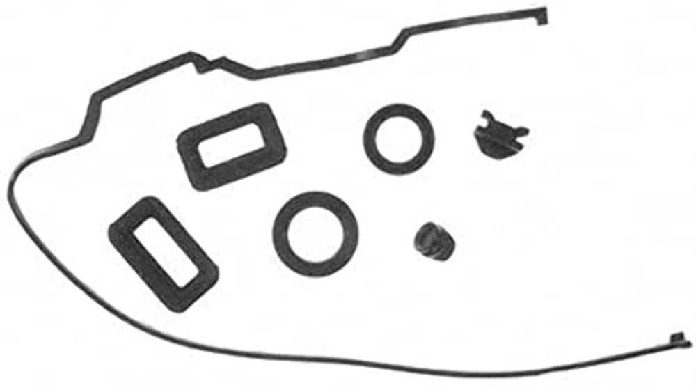 Timing Cover Gasket Set MAHLE JV1002