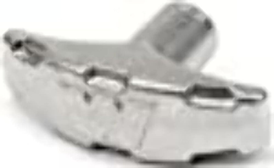 106138 WARN Clutch Handle, Fits: M8274 Winch