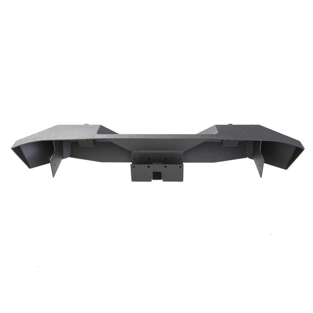 XRC Rear Bumper W Hitch Smittybilt JL 2/4DOOR 76855