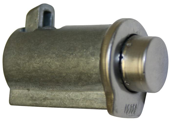 KK27300 Brothers Trucks Glove Box Lock - Pushbutton - Keyless