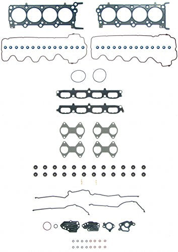 Engine Cylinder Head Gasket Set FEL-PRO HS 26306 PT-2 for Ford F-150