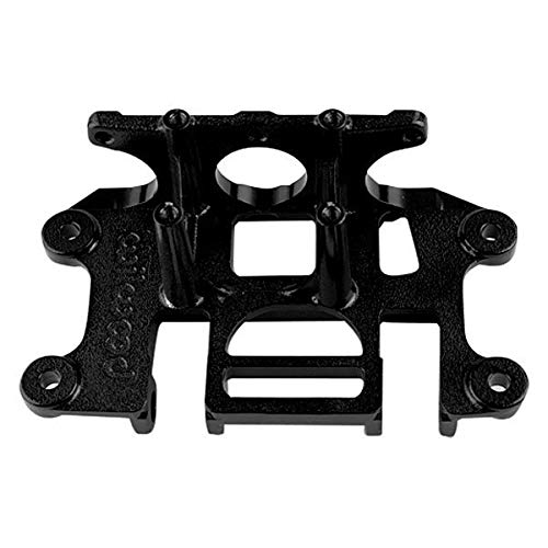 Wilwood BASE, PEDAL, REVERSE MT, TRIPLE M/C 330-3340