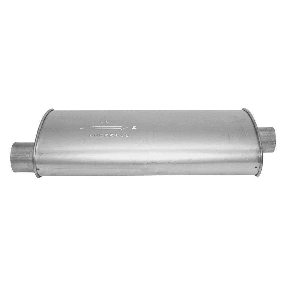 Exhaust Muffler AP Exhaust Products 5561