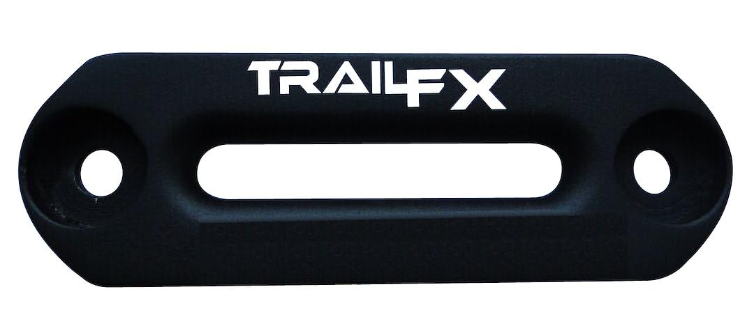 Winch Fairlead TRAILFX WA033