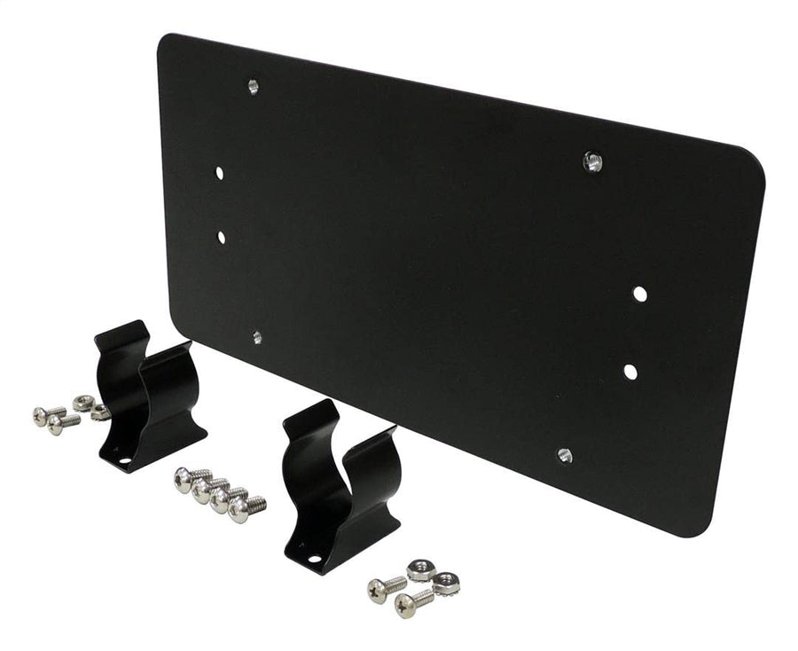 RT Off-Road Crown Automotive License Plate Bracket