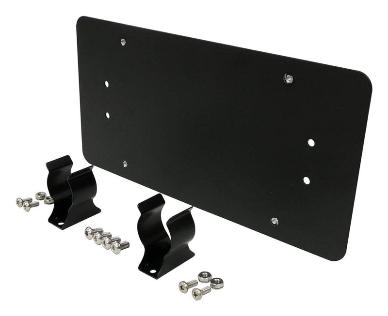 RT Off-Road Crown Automotive License Plate Bracket