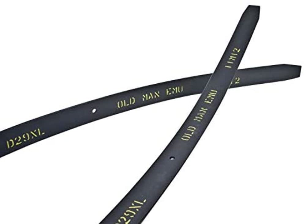 Dakar Extra Leaf Spring ARB Old Man Emu