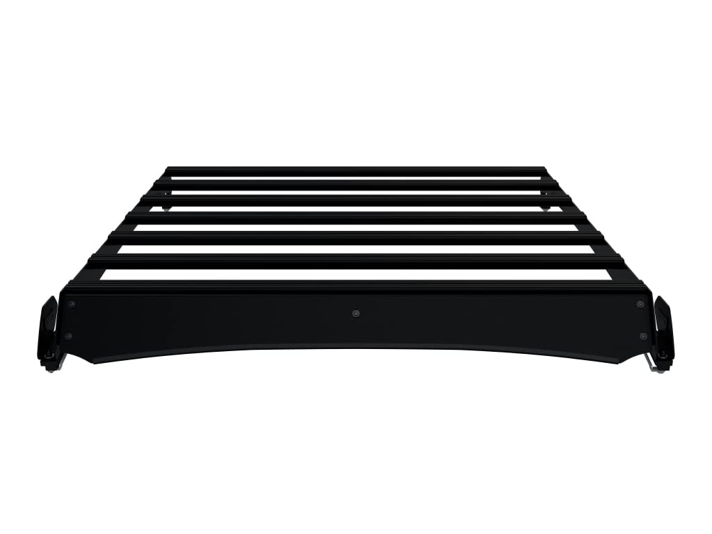 Slimsport Roof Rack Kit Front Runner Compatible with Ford Ranger T6/Wildtrak/Raptor (2012-Current)