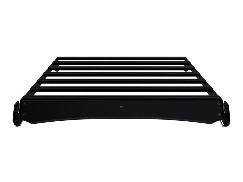 Slimsport Roof Rack Kit Front Runner Compatible with Ford Ranger T6/Wildtrak/Raptor (2012-Current)