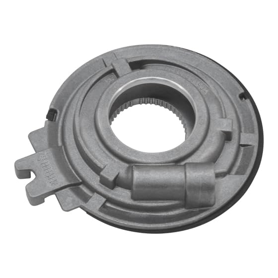 Transfer Case USA Standard MP1625 & MP1626 Oil Pump