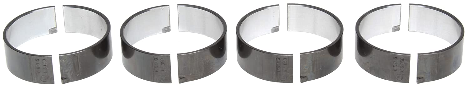 Engine Connecting Rod Bearing Set MAHLE CB1992A50MM(4)