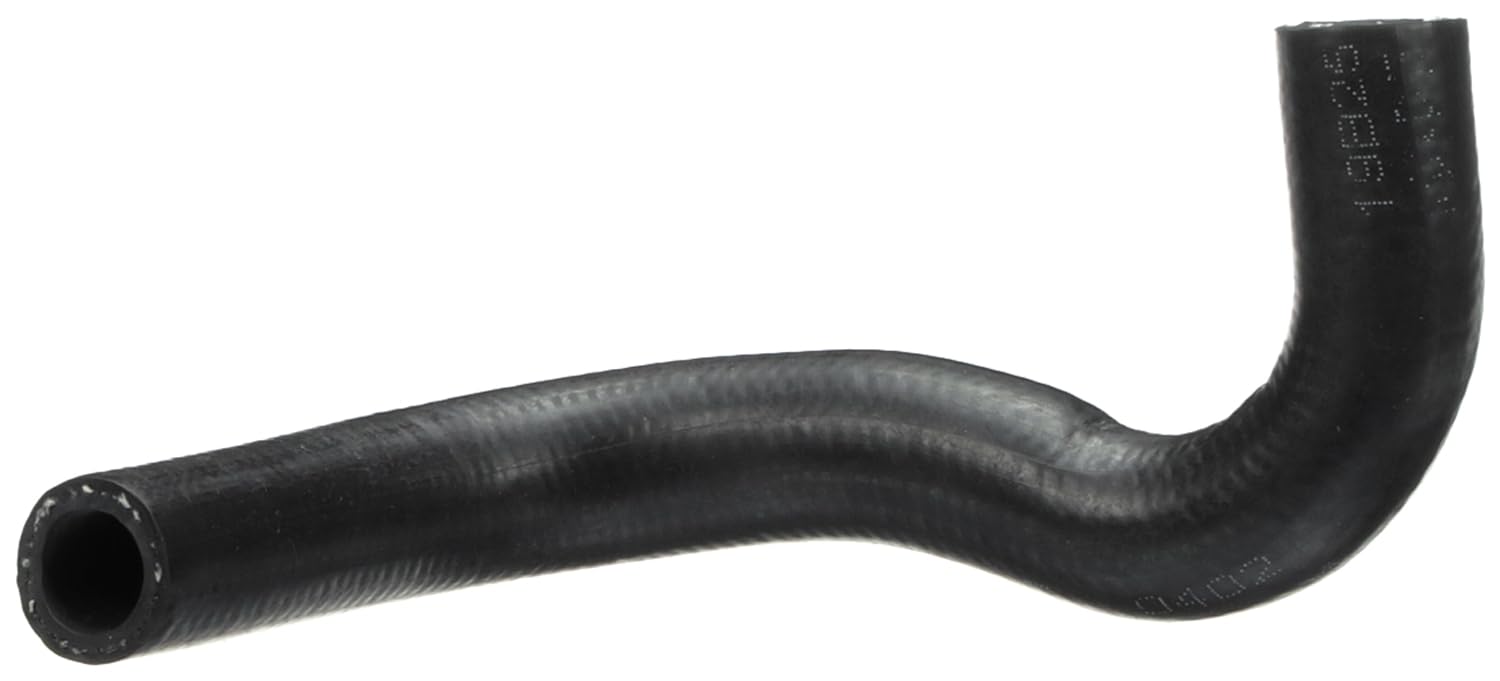 Premium Gates Molded Heater Hose 18813