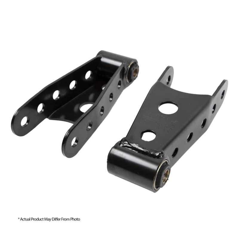 Shackle Kit Belltech 6423