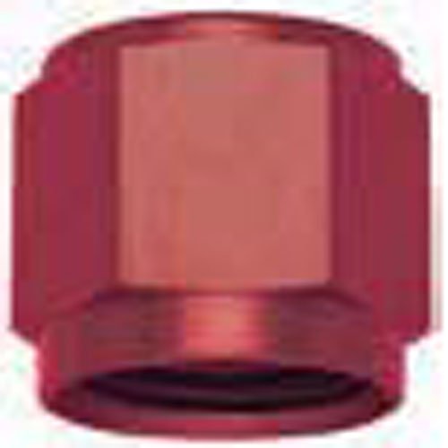 Red Fragola -3AN Tube Nut