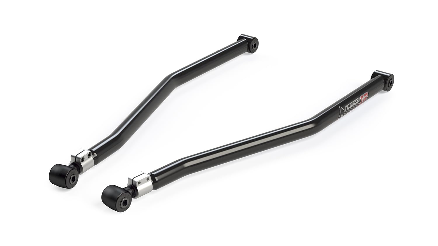 JT TeraFlex 1418550 Alpine IR Rear Upper Adjustable Long Arms
