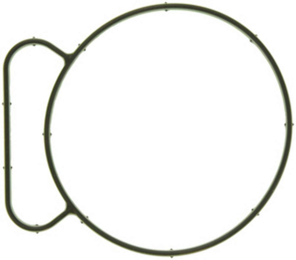 Fuel Injection MAHLE G31978 Throttle Body Mounting Gasket