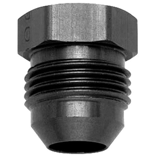 Performance Systems Fragola 480610-BL #10 An Plug Black