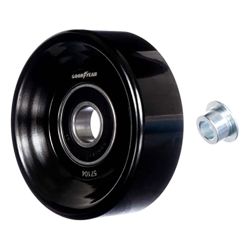 FEAD Pulley Goodyear Belts 57104