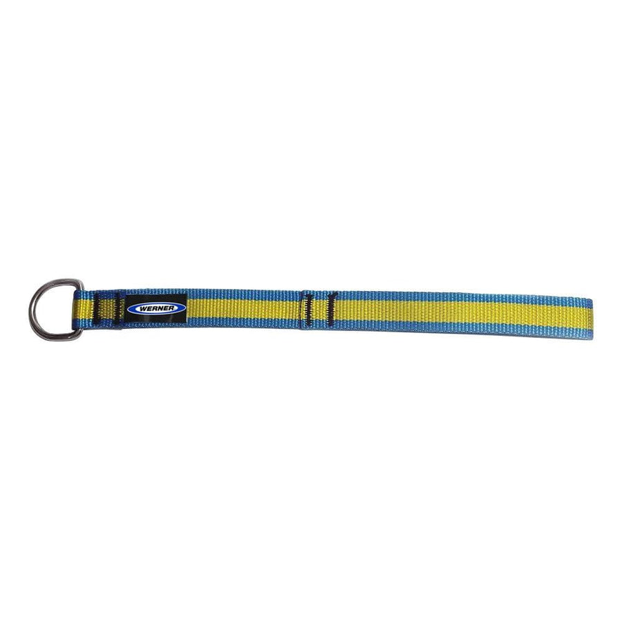GREENBULL WERNER 5 LB. D-Ring to Loop Tool (M410001)