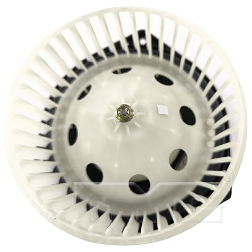 07-24 TYC Americas ALTMA W/BLM Blower Assy